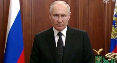 Putin yasayı onayladı! Cinsiyet değişikliği artık yasak