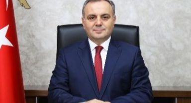 Rektör Altun’dan “15 Temmuz Demokrasi ve Milli Birlik Günü” Mesajı