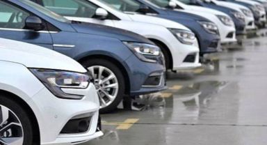 Resmi Gazete'de yayımlandı! İkinci el araçlar sıfır fiyatından yükseğe satılamayacak: Kısıtlamaya uymayana büyük ceza