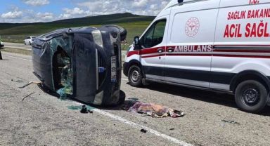 Sağlık Bakanı Fahrettin Koca, Kurban Bayramı tatilinin kaza bilançosunu açıkladı
