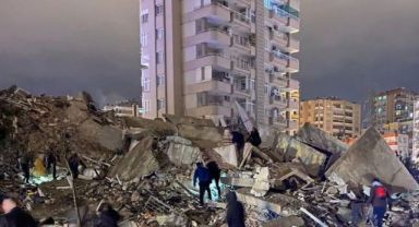 Sıcak havalar depremi tetikler mi?
