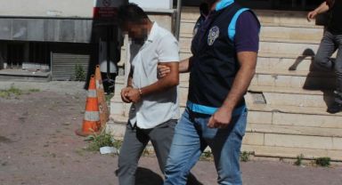 Sosyal medyada sahte ilanla TOKİ dairelerini satan dolandırıcılar yakalandı
