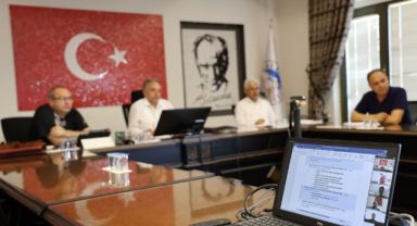 TALAS'TA TÜRKİYE'YE ÖRNEK OLACAK AFET BİLGİ SİSTEMİ KURULUYOR