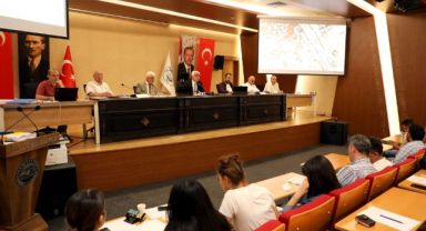 TALAS'TA YATIRIMLARA 58 MİLYONLUK YENİ KAYNAK