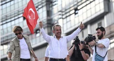 Tanju Özcan kararını verdi! CHP'den istifa edeceği tarihi duyurdu