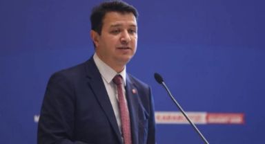 TBMM Olağanüstü Toplantısı Hakkında Kayseri Milletvekili Mahmut ARIKAN’ın Açıklaması