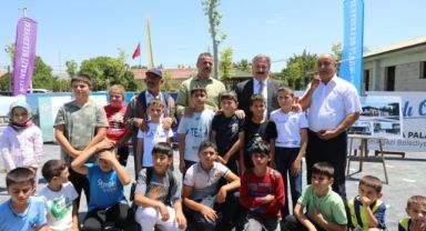 TURAN SOSYAL TESİSİ