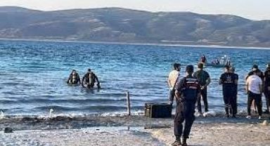 Türkiye'de Bir Ayda 55 Kişi Boğularak Yaşamını Yitirdi