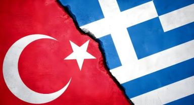 Türkiye'den Yunanistan'a yardım: Uçak ve helikopter gönderilecek