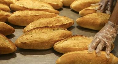 Türkiye Fırıncılar Federasyonu Başkanı: Ekmek 10-12 lira olacak iddiası gerçek değil