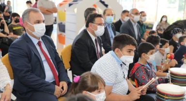 Vali Çiçek’ten KANKA’ya Ziyaret