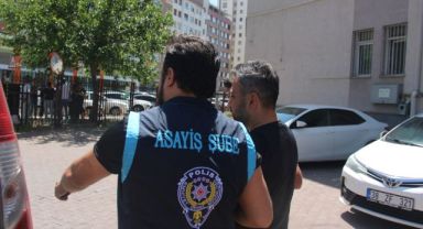 Vatandaşı 16 milyon TL dolandırdığı iddia edilen şahıs serbest bırakıldı