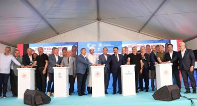 YERİNDE DÖNÜŞÜM BAŞLADI İLK GÜNDE BİNLERCE BAŞVURU YAPILDI