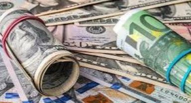 Yıl sonu dolar kuru tahmini güncellendi! ABD'li dev banka duyurdu