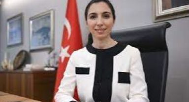 Yıl sonu enflasyon tahmininde keskin artış Merkez Bankası Başkanı Hafize Gaye Erkan duyurdu