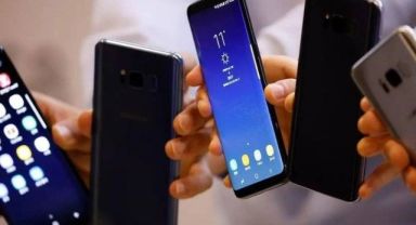 Yurt dışından getirilen telefonların harçlarına dev zam! 6 bin liradan 20 bin TL 'ye çıkarıldı