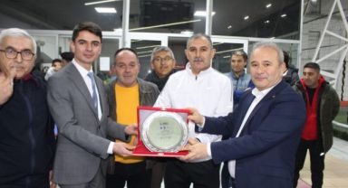 2023 Akkışla Dostluk Turnuvası Başlıyor