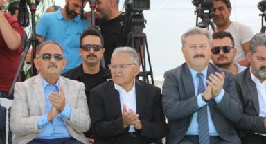 2024 YILINDA KADAR MELİKGAZİ’DE AİLE SAĞLIK MERKEZİ İHTİYACI KALMAYACAK