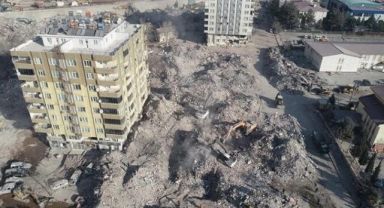 400 kişiye mezar olmuştu! Ebrar Sitesi'ndeki skandal aylar sonra ortaya çıktı! Meğer...