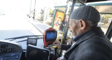 65 yaş üstüne ücretsiz ulaşım bitiyor mu? Tarih verildi
