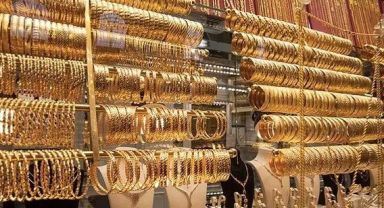 7 günlük düşüşün ardından altın fiyatları! 16 Ağustos gram altın ne kadar?