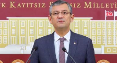 'Aday olacak' denilen Özgür Özel'e Manisa'da kötü haber! Kılıçdaroğlu mesajı verdi