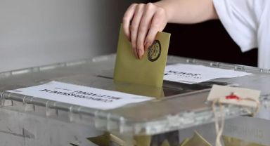 AK Parti Ankara adayı kim olacak? AK Parti kulislerinde konuşulan 2 isim