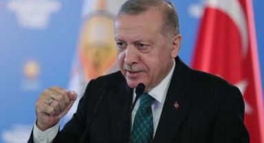 AK Parti'de yerel seçim çalışması hızlandı Erdoğan kurmaylarına talimatı verdi 3 temel hedef