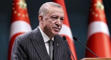 AK Parti'nin 22. yılında mesaj yayınlayan Cumhurbaşkanı Erdoğan: Hayat pahalılığı sorununu hal yoluna biz koyacağız