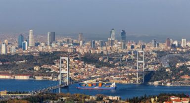Alman yer bilimciler geldi inceledi! İşte İstanbul'da olacak depremin şiddeti