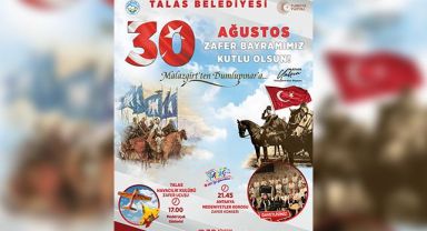 ANTAKYA MEDENİYETLER KOROSU TALAS’TA SAHNE ALACAK