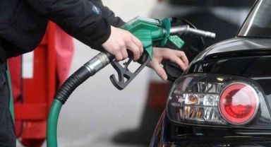 Araç sahipleri dikkat: Benzine ikinci indirim geliyor