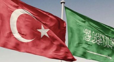 Bakan Bayraktar duyurdu! Suudi Arabistan ile Türkiye arasında yeni dönem başlıyor! İmzalar atıldı
