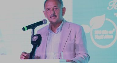 BAKAN MEHMET ÖZHASEKİ: “KAYSERİ’Yİ HALKIN GÖNLÜNÜ EDEREK AYAĞA KALDIRDIK”