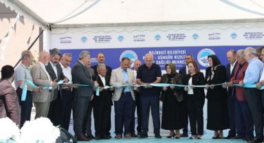 BAKAN ÖZHASEKİ: “22 YILDA SAĞLIĞA BÜYÜK YATIRIMLAR YAPILDI”