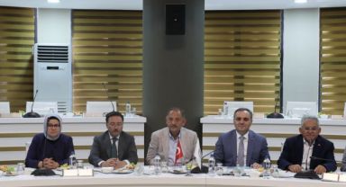 BAKAN ÖZHASEKİ: