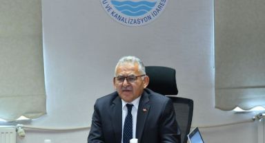 BAŞKAN BÜYÜKKILIÇ: “ERTUĞRUL GAZİ MAHALLEMİZE 10 MİLYON 200 BİN TL’LİK İÇME SUYU YATIRIMI”