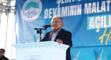 BAŞKAN BÜYÜKKILIÇ’TAN “AKILLI ULAŞIM” VURGUSU