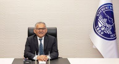 Başkan Büyükkılıç'tan Sarız'a