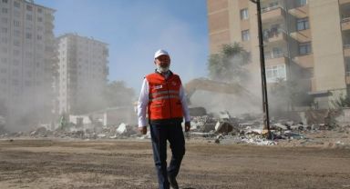 BAŞKAN ÇOLAKBAYRAKDAR; “50 YILLIK SORUNLARI ÇÖZERKEN KOCASİNAN’IN GELECEK 50 YILINI DA PLANLIYORUZ”