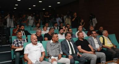 BAŞKAN ÇOLAKBAYRAKDAR; “ÇÖZÜM MERKEZİ, KAYSERİ’NİN EN TORPİLLİ NUMARASIDIR”