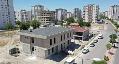 BAŞKAN ÇOLAKBAYRAKDAR; “DEV SAĞLIK YATIRIMLARINI HAYATA GEÇİRİYORUZ”