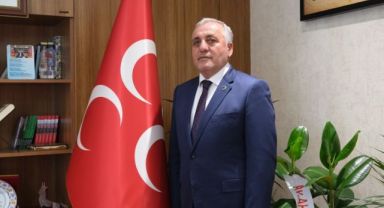 BAŞKAN DEMİREZEN’İN 30 AĞUSTOS ZAFER BAYRAMI MESAJI