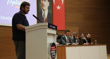 BAŞKAN YERLİ: ÜRETİCİYİ BİTME NOKTASINA GETİRDİNİZ!