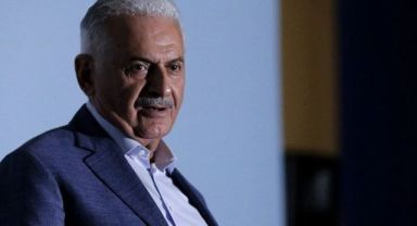 Binali Yıldırım'dan dikkat çeken enflasyon açıklaması! Tarih verdi