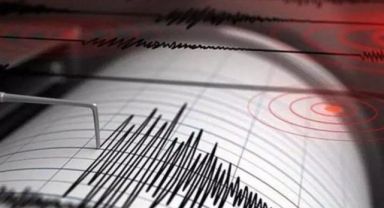 Bingöl'de 4.2 büyüklüğünde deprem