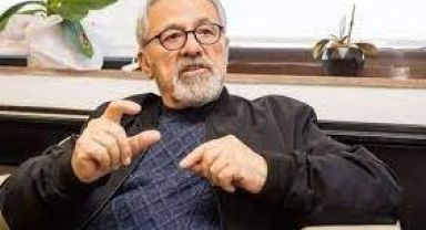 Bingöl depremi sonrası Naci Görür'den çok kritik açıklama! O bölgeyi yine uyardı