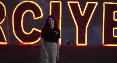 Büyükşehir'in Gökyüzü Tutkunlarını Heyecanlandıran Perseid Meteor Yağmuru Görsel Şölen Etkinliği Yoğun İlgi Gördü