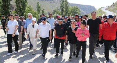 BÜYÜKŞEHİR’İN “SOĞANLI” HAMLESİ, MECLİSTEN TAKDİR TOPLADI