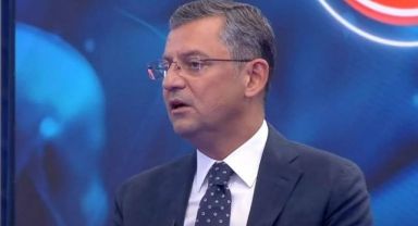 CHP Grup Başkanı Özgür Özel'den adaylık çıkışı: Genel başkanlıksa da genel başkanlık